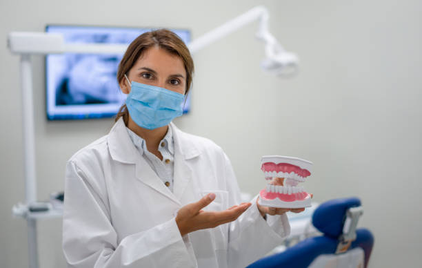 Best Emergency Gum Treatment in Bernie, MO