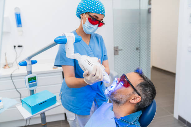 Best Urgent Care for Lost Fillings or Crowns in Bernie, MO
