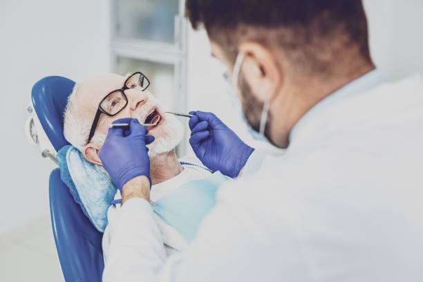 Best Emergency Tooth Extraction in Bernie, MO